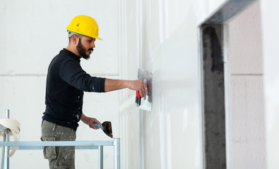 Drywall Repair – Home Improvement Ideas You Can Do Yourself